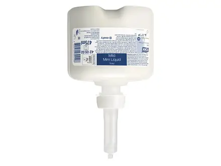 Tork Mild Mini Liquid Soap for S2 Dispenser 475 ml