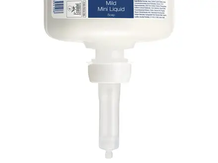 Tork Mild Mini Liquid Soap for S2 Dispenser 475 ml