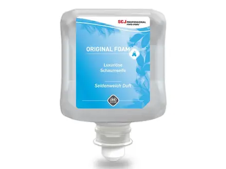 Savon pour les mains Deb Original FOAM 1 litre
