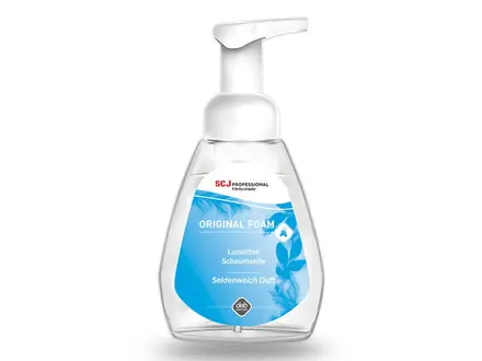 Savon pour les mains Deb Original FOAM