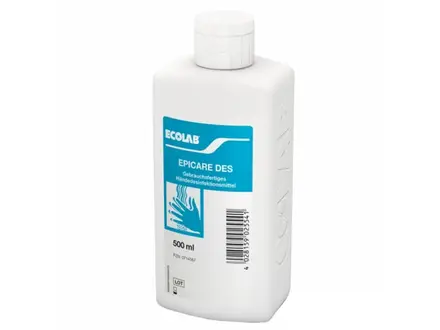 Désinfectant pour les mains Ecolab Epicare