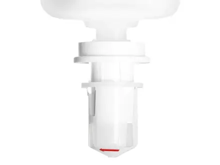Tork Milde schuimzeep voor S4 dispenser 1000 ml