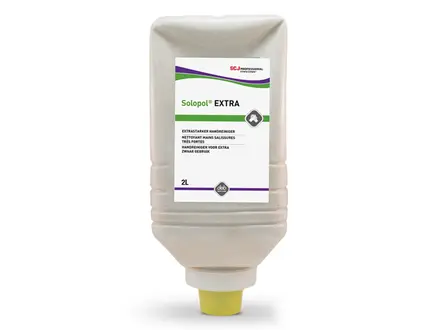 Deb Solopol Extra handzeep 2 liter