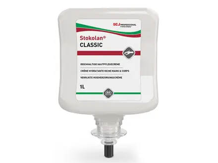 Deb Stokolan Classic huidverzorgende crème