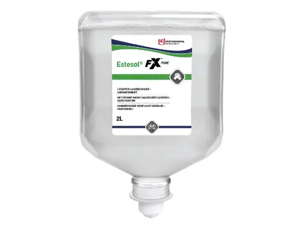 Deb Estesol FX PURE handreiniger 2 liter