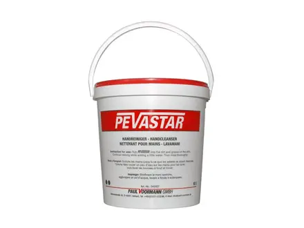 Nettoyant pour les mains Pevastar Pevastar