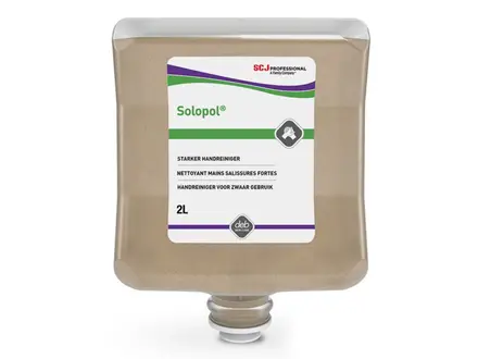 Deb Solopol handreiniger 2 liter
