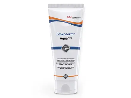 Deb Stokoderm Aqua PURE beschermende crème