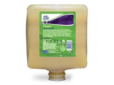 Deb Solopol Classic EXTRA hand cleaner 2 liters