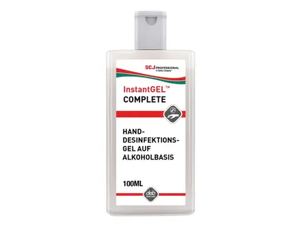 Deb InstantGEL COMPLETE handdesinfectiemiddel BE