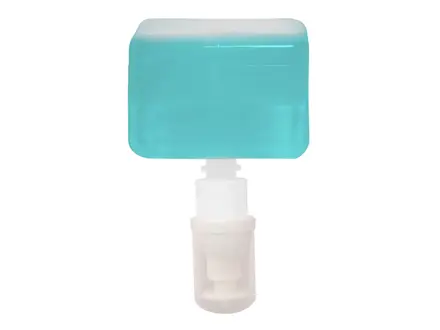 Euro Products Pearl Foam Soap