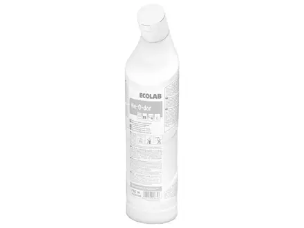 Neutralisant d'odeurs naturel Ecolab Ne-O-Dor