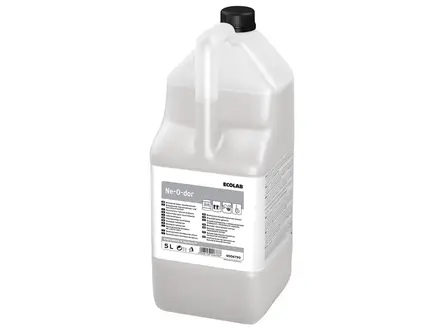 Ecolab Ne-O-Dor Neutralisant d'odeurs naturel 5 litres