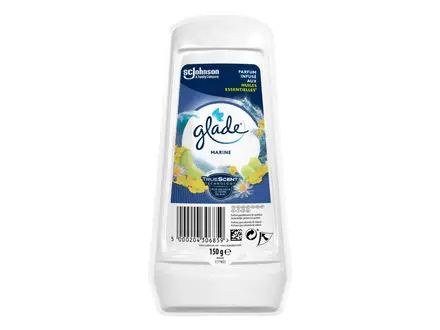Désodorisant Glade Gel Marine