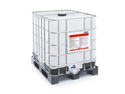 Ecolab Ultrasil 78 acid cleaner 1175 kg (NL)