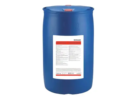 Ecolab Ultrasil 73 acid cleaner 220 kg (NL)