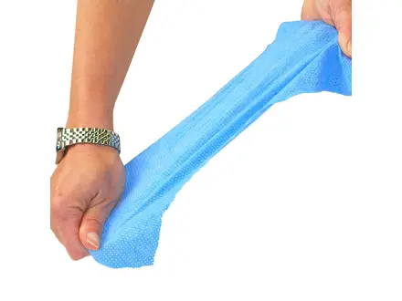 Lingettes de nettoyage Detectaplast