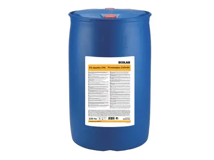 Ecolab P3-Aquafos CPA proceswater behandeling 220 kg (NL)