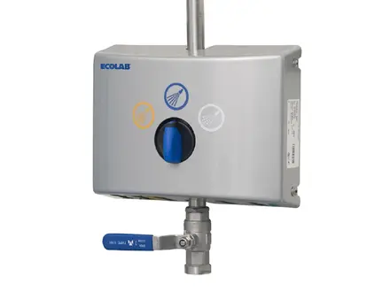 Cleaning system Satellite Hybrid Compact SD21