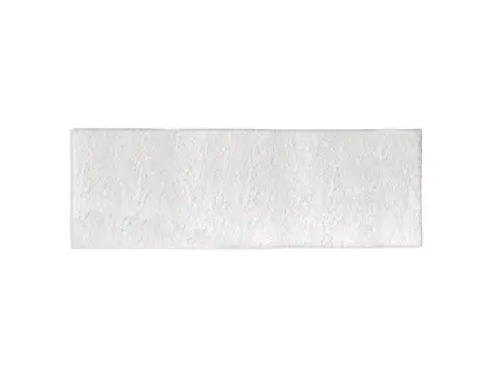 Sanding pad Brite Belt P16/P16T 60x40 cm white
