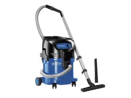 Nilfisk ATTIX 30-01 wet/dry vacuum cleaner