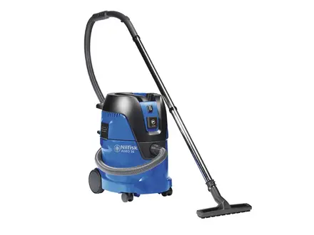 Nilfisk AERO 26-21 PC wet/dry vacuum cleaner