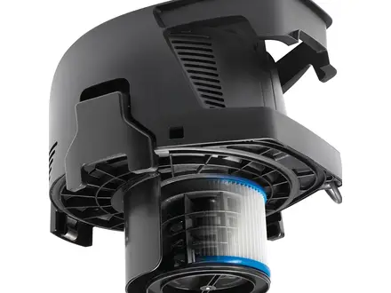 Nilfisk ATTIX 30-01 PC wet/dry vacuum cleaner