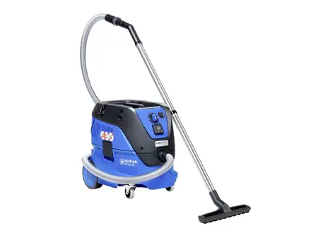 Nilfisk ATTIX 33-2L IC wet/dry vacuum cleaner