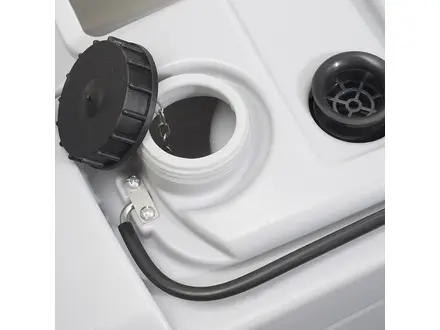 Nilfisk Scrubber SC351 Full Package battery-powered scrubber/vacuum