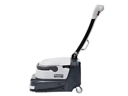 Nilfisk Scrubber SC250 34C B schrob-/zuigmachine batterijaandrijving
