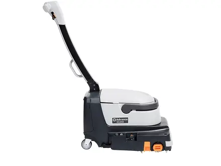 Nilfisk Scrubber SC250 34C B schrob-/zuigmachine batterijaandrijving