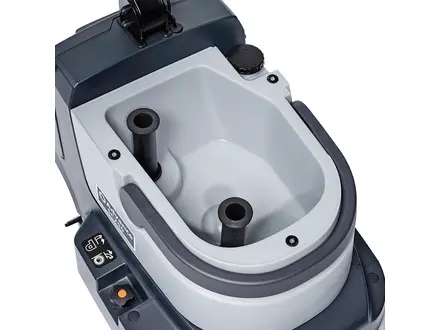 Nilfisk Scrubber SC250 34C B schrob-/zuigmachine batterijaandrijving