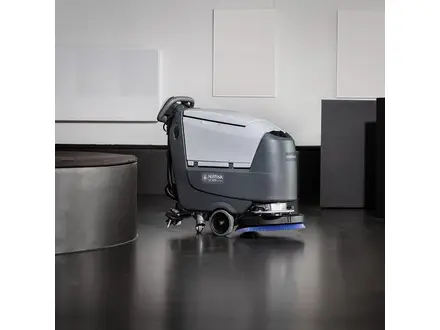 Nilfisk SCRUBBER SC500 53 B FULL PKG scrubber dryer walk-behind
