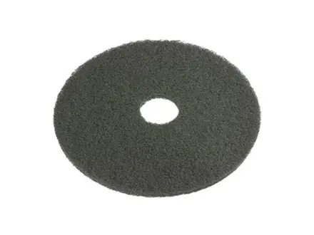 Vloerpad 20'' - 508 mm groen