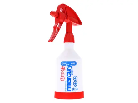 Vaporisateur manuel Mercury Pro 500 ml