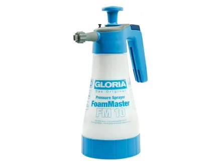 Pompe manuelle Gloria FoamMaster FM 10, 1 litre