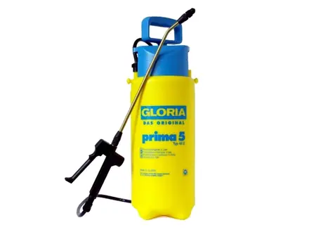 Pompe manuelle Gloria Prima 5, 5 litres
