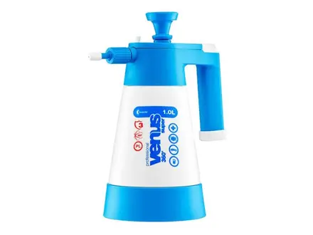 Pompe à main Kwazar Venus Pro+ 1 / 1,5 / 2 litres