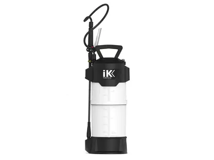 Pompe à main iK FOAM Pro 12 6 litres