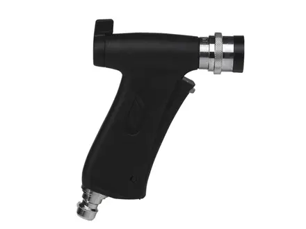 Vikan 93209 combination pistol black