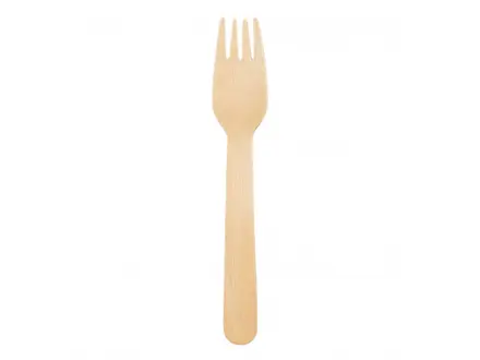 Fourchette en bois 160 mm
