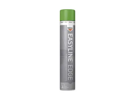 Peinture époxy permanente Easyline verte