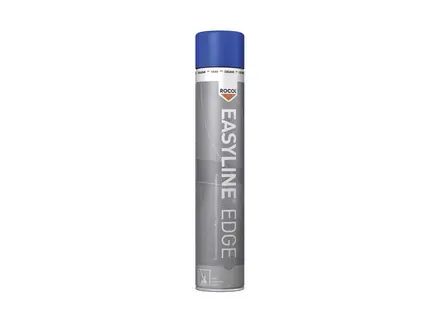 Epoxyverf permanent Easyline blauw