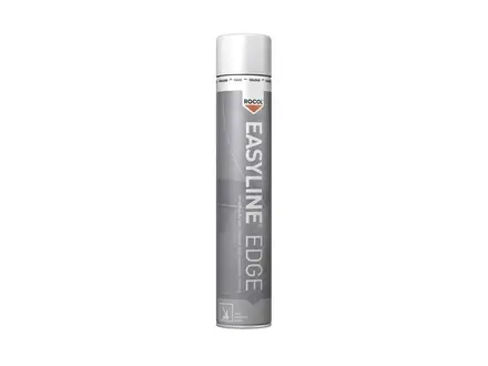Peinture époxy permanente Easyline blanche