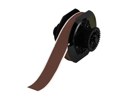 Tape vinyl B30C-1125-595-BR 29,00 mm bruin