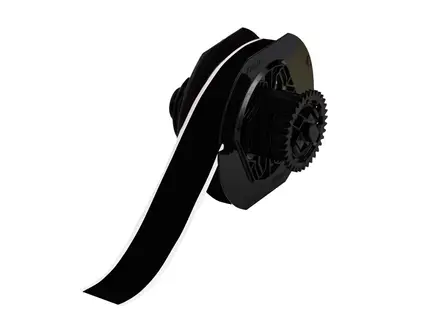 Ruban vinyle B30C-1125-595-BK 29,00 mm noir
