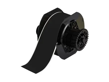 Ruban vinyle B30C-2250-595-BK 57,00 mm noir