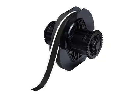 Ruban vinyle B30C-500-595 12,70 mm