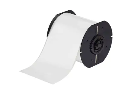 Tape vinyl B30C-4000-595-WT 101.00 mm white
