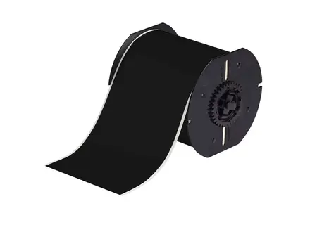 Ruban vinyle B30C-4000-595-BK 101,00 mm noir
